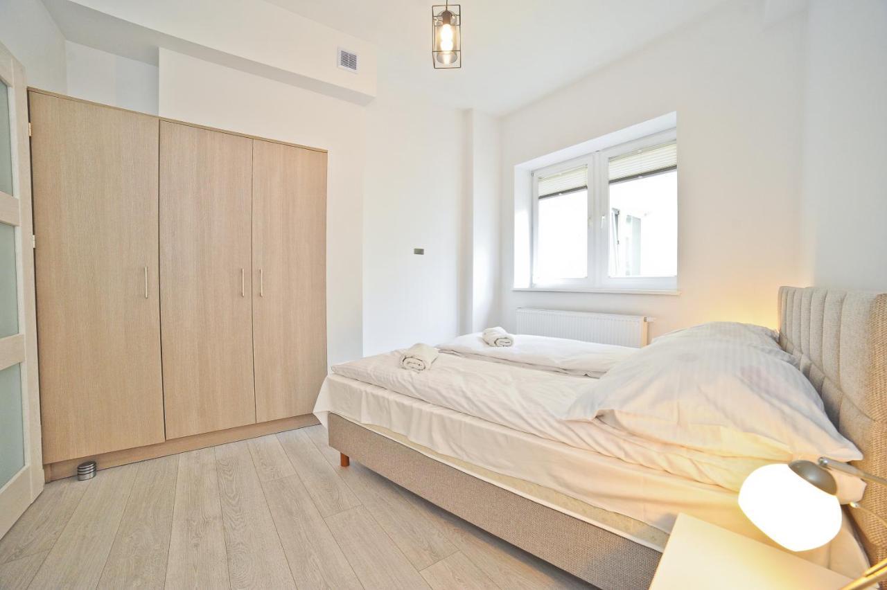 Aparment Near Monte Cassino By Grand Apartments Sopot Zewnętrze zdjęcie
